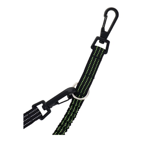 布製安全コード