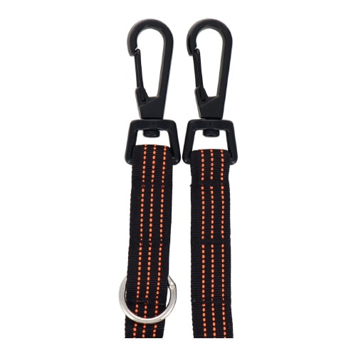 布製安全コード