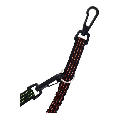 布製安全コード