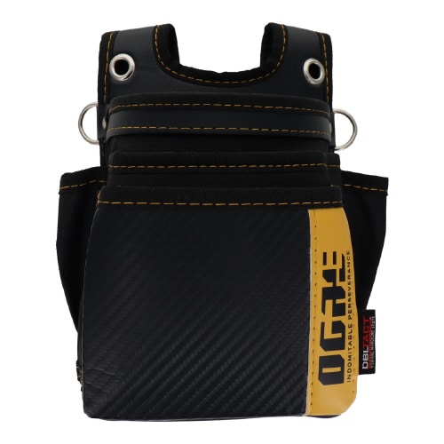 OGRE腰袋小型3段