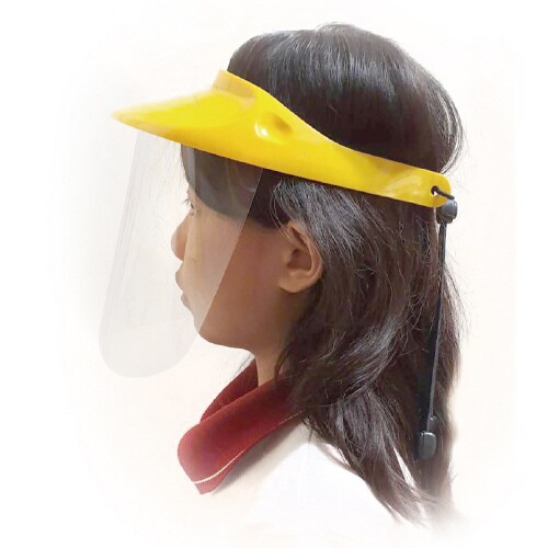 フェイスプロテクターミニ