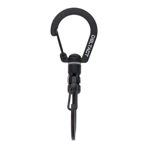 ユニバーサルカラビナ