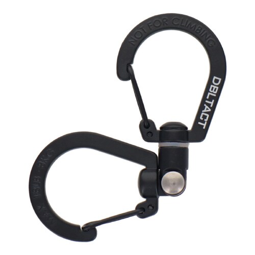 ユニバーサルカラビナ