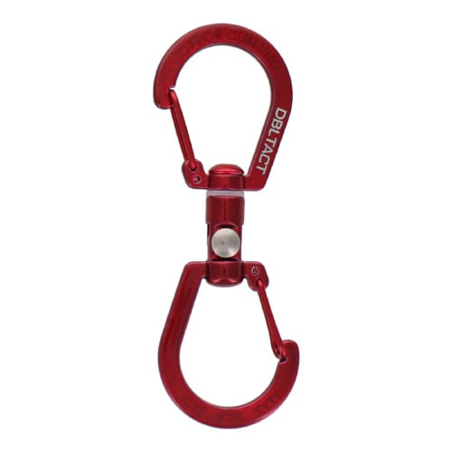 ユニバーサルカラビナ