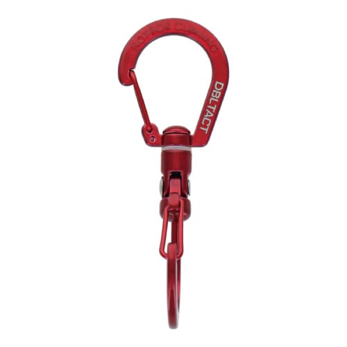 ユニバーサルカラビナ