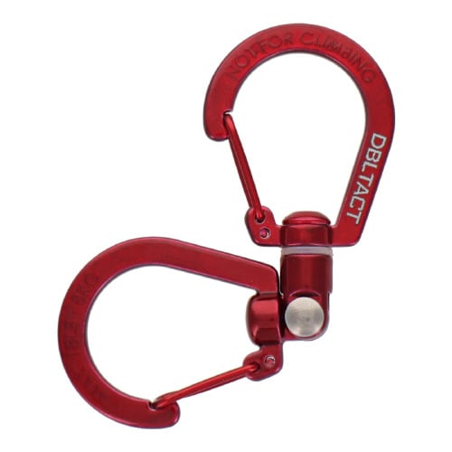 ユニバーサルカラビナ