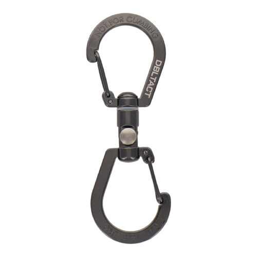 ユニバーサルカラビナ