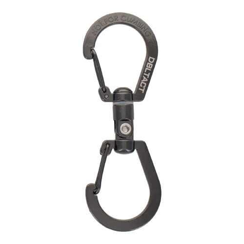 ユニバーサルカラビナ