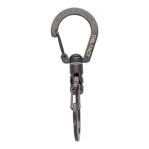 ユニバーサルカラビナ