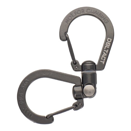 ユニバーサルカラビナ