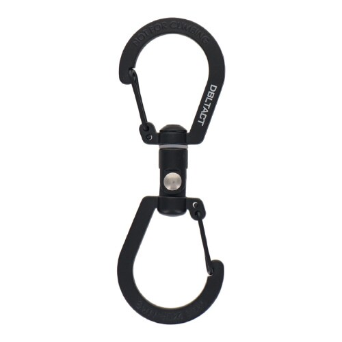 ユニバーサルカラビナ