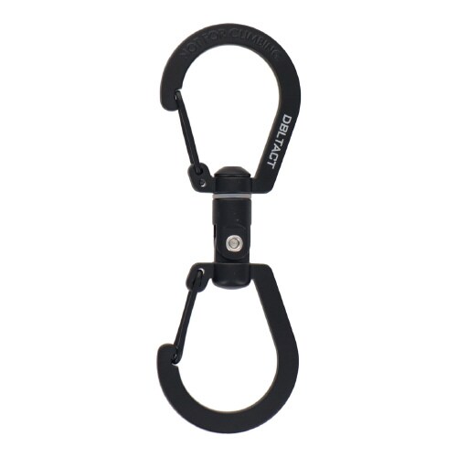 ユニバーサルカラビナ