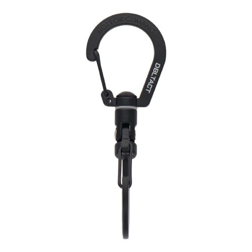 ユニバーサルカラビナ