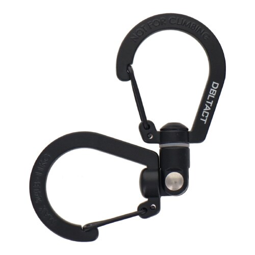 ユニバーサルカラビナ