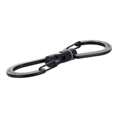 ユニバーサルカラビナ