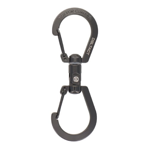 ユニバーサルカラビナ