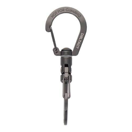 ユニバーサルカラビナ