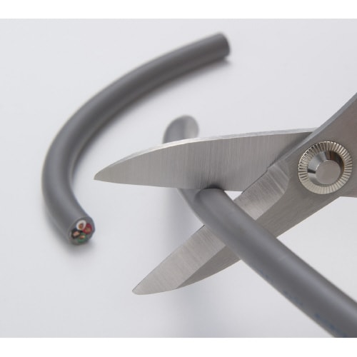 すべらないはさみ