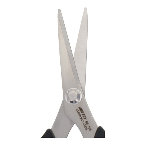 シャープなはさみ