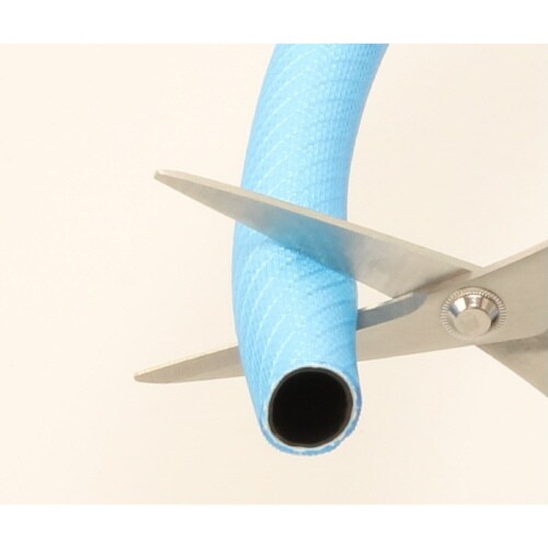 シャープなはさみ