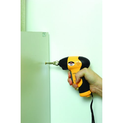 充電式ドリル&ドライバー