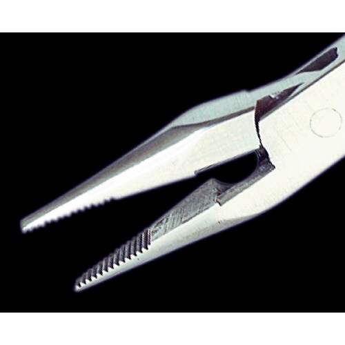 ラジオペンチ140mm