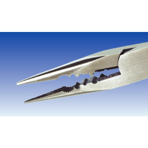 電工用万能ペンチ165mm