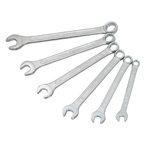 コンビネーションスパナ