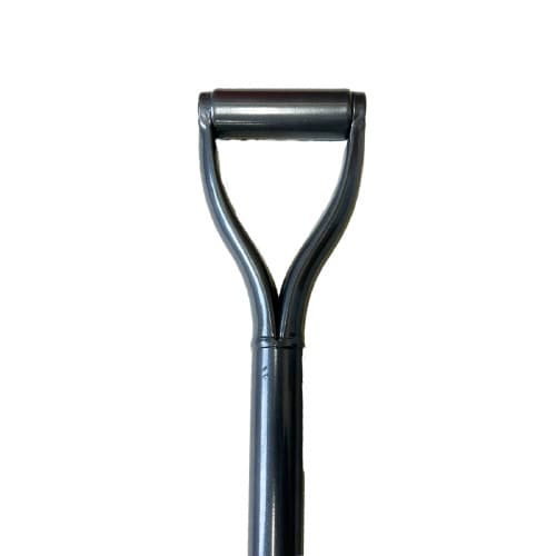 パイプ柄ショベル