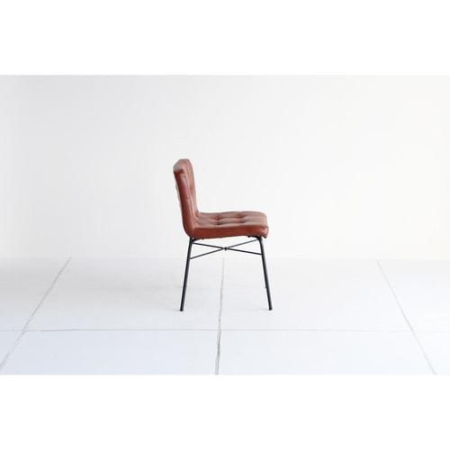 アンセムチェア ブラウン