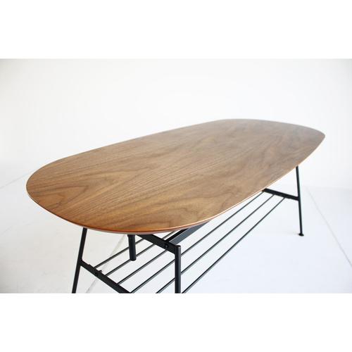 アンセムアジャスタブルテーブル