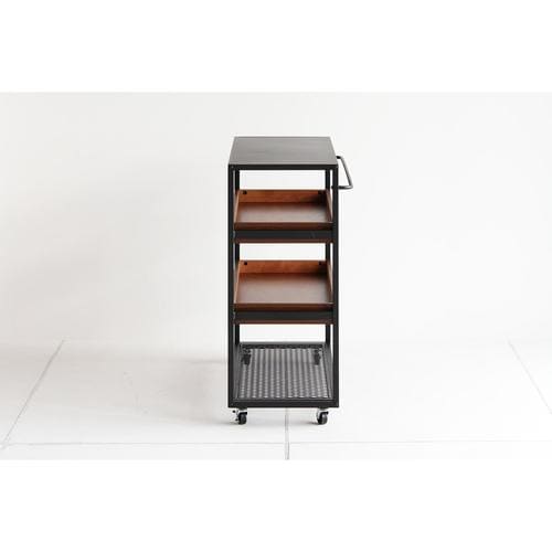 アンセムワゴンラック