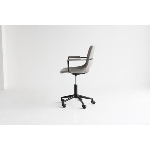 オフィスアームチェア シン