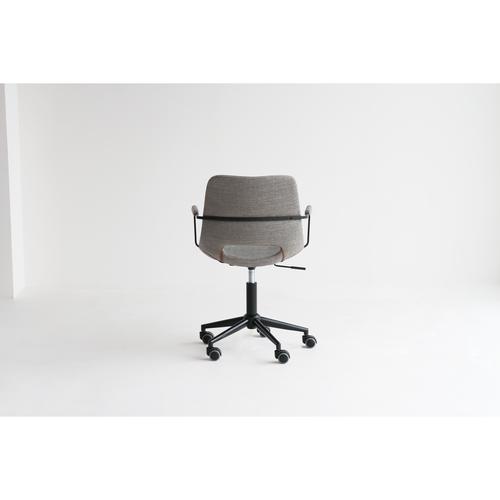 オフィスアームチェア シン