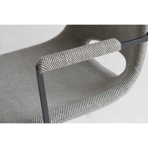 オフィスアームチェア シン