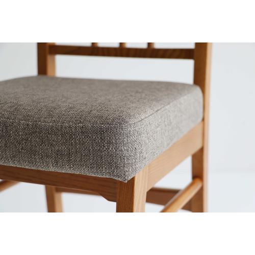 ウッドチェア アトル