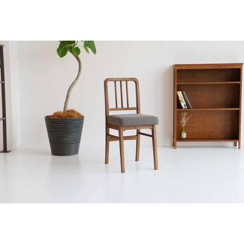 ウッドチェア アトル