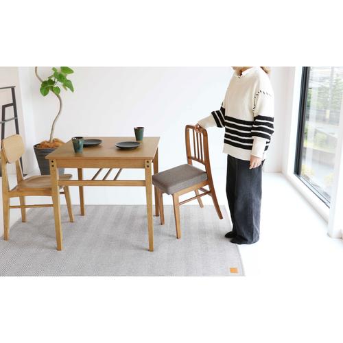 ウッドチェア アトル