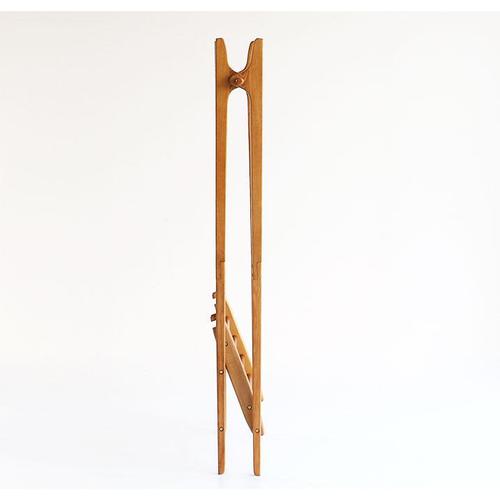 フォールディングハンガーラック エペ