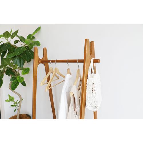 フォールディングハンガーラック エペ