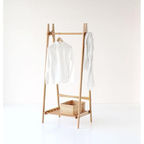 フォールディングハンガーラック エペ