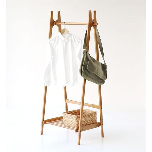 フォールディングハンガーラック エペ