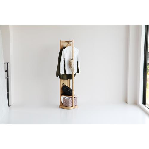 回転ミラーハンガー クルト