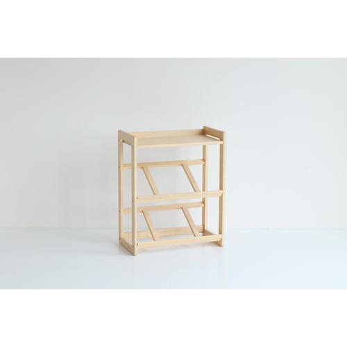 キッズトイボックスラック バズ