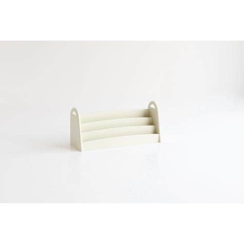 キッズピクチャーブックラック アルマ