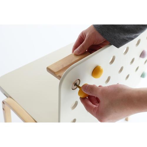 キッズデスク エミー