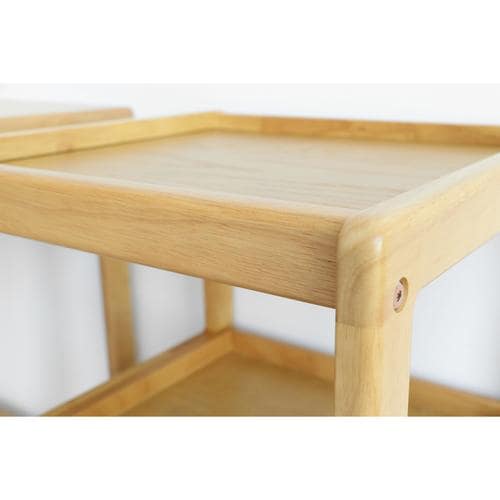 イートコ サイドラック ナチュラル