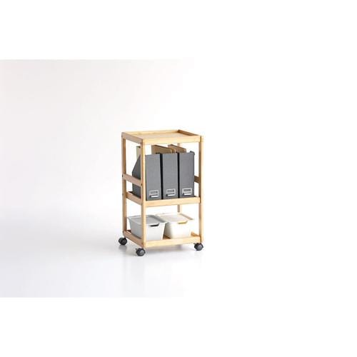 イートコ サイドラック ナチュラル