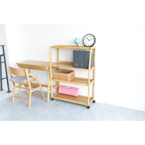 イートコ ワイドラック ナチュラル