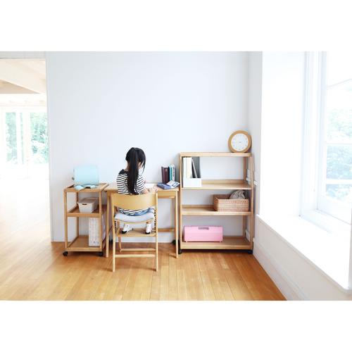 イートコ ワイドラック ナチュラル